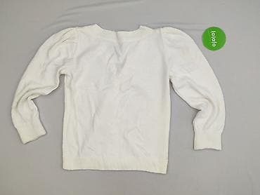 sweter damski reserved: Kardigan damski, rozmiar L — 3