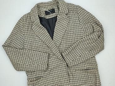 Sinsay, Płaszcz damski, rozmiar 2XL