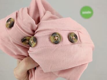 Women: Peacocks, Women's blouse, XS at lalafo.pl — 4 Women: Peacocks, Women's blouse, XS — 4