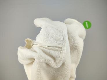 bomberki hm: Tessentials, Флісова кофта жіноча, розмір XL — 5