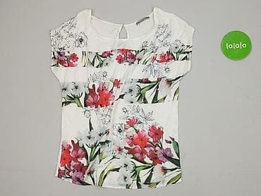 bluzki 134: Orsay, Bluzka damska, rozmiar S — 2