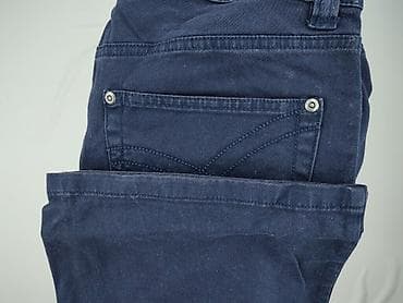 spodnie canda: KappAhl, Spodnie materiałowe damskie, rozmiar 2XL — 5