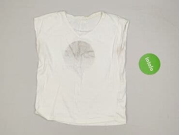 reserved t shirty w paski: Reserved, T-shirt damski, rozmiar S — 2