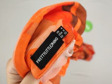 wieczorowa sukienki midi: PrettyLittleThing, Sukienka damska, rozmiar XS — 4