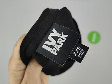 2xs: Ivy Park, T-shirt damski, rozmiar 2XS — 4