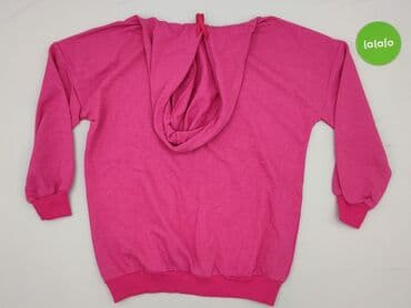 bluzy dla nastolatków cropp: Bluza z kapturem damska, rozmiar M — 4