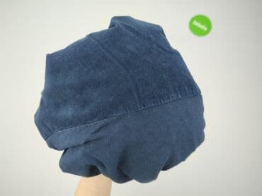 reserved sukienka niebieska w groszki: Sukienka damska, M — 4