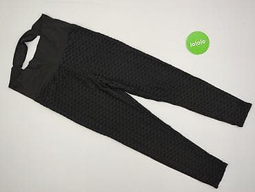 adidasy do ta: Leggings, Legginsy Sportowe damskie, rozmiar XL — 2