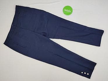 orsay bluzki: Orsay, Spodnie materiałowe damskie, rozmiar L — 2