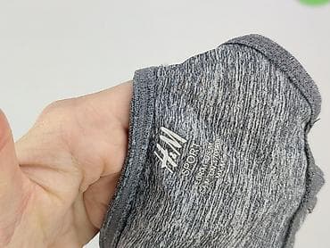 real madryt: H&M Sport, Top damski, rozmiar M — 4