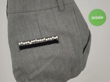 cekinowe spodenki zara: H&M, Szorty damskie, rozmiar 2XS — 6