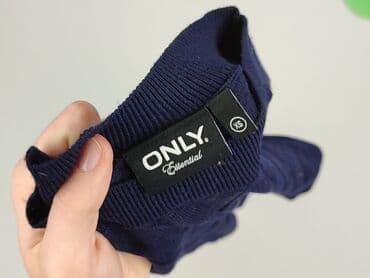Жінкам: ONLY, Светр жіночий, розмір XS — 4