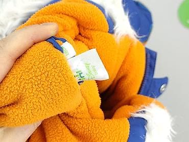 bluzki basic zara: Kombinezon, Disney, 9-12 miesięcy, stan - Bardzo dobry — 4