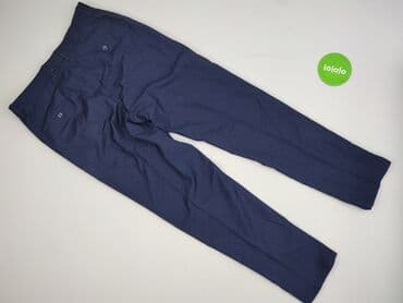 spodnie cargo diverse: Spodnie materiałowe damskie, rozmiar S — 3