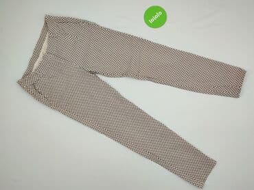 angelo litrico spodnie: Spodnie materiałowe damskie, rozmiar L — 2