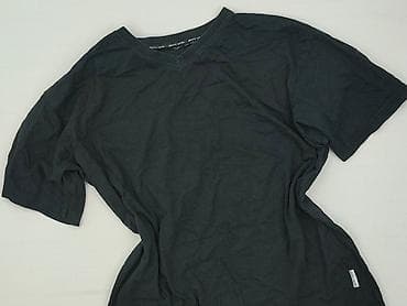 nike softshell: T-shirt for men, size L — 1