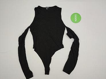 boohoo body: Boohoo, Body damskie, rozmiar M — 2