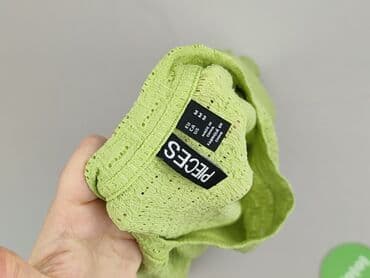 pieces swetry: Pieces, Bluzka damska, rozmiar M — 4