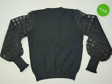mesh: Sweter damski, rozmiar 2XL — 2