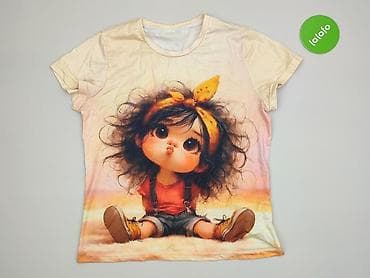active touch clothing: T-shirt damski, rozmiar M — 2