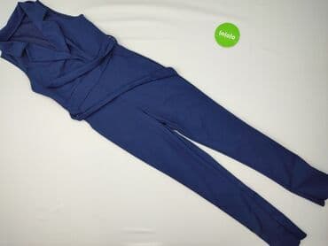 kombinezon marynarkowy: Kombinezon damski, rozmiar S — 2