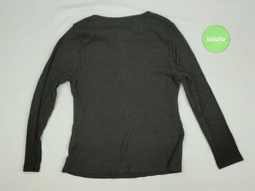 shein czarne bluzki: Shein Curve, Bluzka damska, rozmiar XL — 3