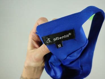 sukienki chabrowe dla puszystych: Attentif, Сукня жіноча, M — 4