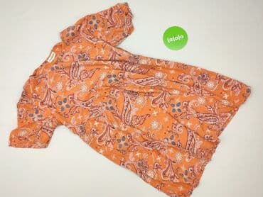 sukienki chabrowe dla puszystych: Sukienka damska, rozmiar L — 2