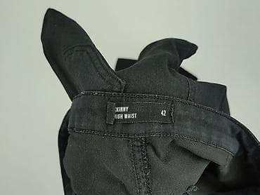 jeans jade: Jeansy damskie, rozmiar XL — 4