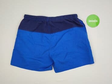 spodnie push up: UP2, Szorty kąpielowe dla mężczyzn, rozmiar L — 3