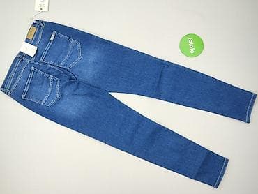 blue harbor jeans: Cross Jeans, Jeansy damskie, rozmiar M — 3