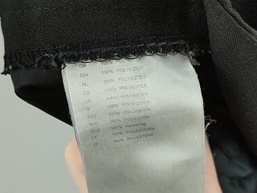 krótkie spodenki damskie do pracy: Colours of the World, Szorty damskie, rozmiar S — 8