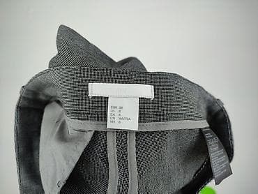 sklepy rieker: H&M, Spodnie materiałowe damskie, rozmiar M — 4