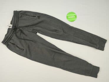 joggery bawełniane damskie: Adidas, Sweatpants for women, size S (EU 36) — 2