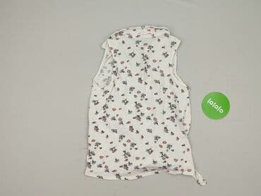 bytom biala koszula: Sinsay, Bluzka damska, rozmiar XS — 3