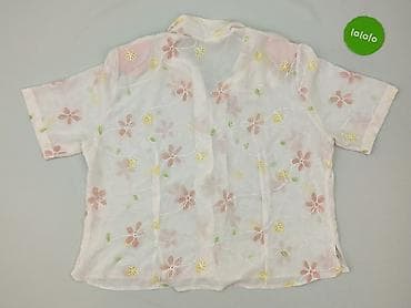 bluza ysl: XXL, Koszula damska, rozmiar 3XL — 3