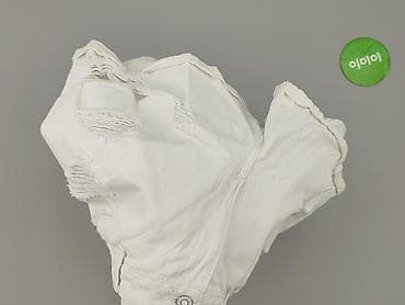 hm t shirty oversize: H&M, Szorty damskie, rozmiar XL — 7