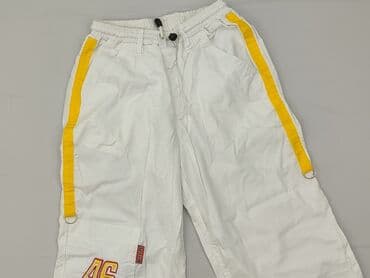 White, Бриджі жіночі, M на lalafo.pl White, Бриджі жіночі, M