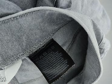 just play jeans: H&M, Jeansy damskie, rozmiar M — 6