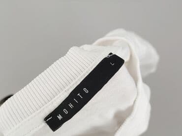 lidl top: Mohito, Футболка жіноча, L на lalafo.pl — 4 lidl top: Mohito, Футболка жіноча, L — 4