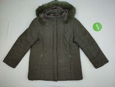 kurtka zimowa engelbert strauss: Rose, Kurtka zimowa damska, rozmiar XL — 2