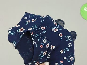 bershka bluzki w kwiaty: Bershka, Bluzka damska, rozmiar M — 5