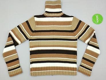 cotton traders bluza: Sweter damski, rozmiar L — 3
