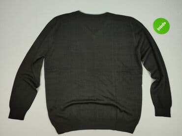 sweter f1: Sweter dla mężczyzn, rozmiar M — 4