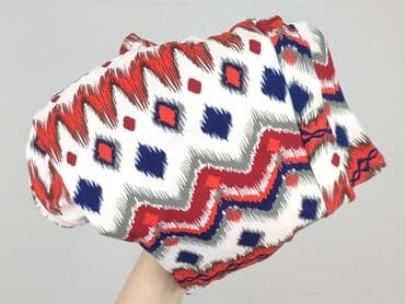 sukienka azteckie wzory: Fabiani, Kombinezon damski, rozmiar M — 5