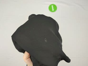 bluzka z przekładanym dekoltem: Women`s top, size S — 8