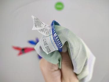 biustonosze 90c: One size, Sukienka damska, rozmiar One size — 6