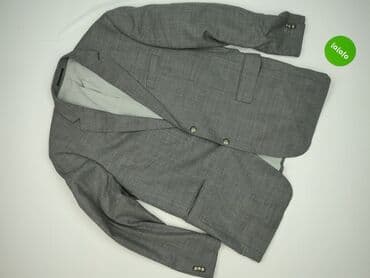 Garnitury: Marynarka dla mężczyzn, rozmiar L — 2