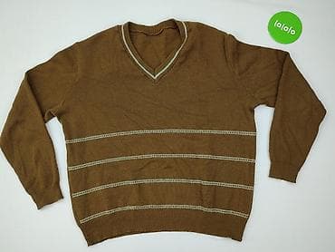 monki sweter: Sweter damski, rozmiar 6XL — 2