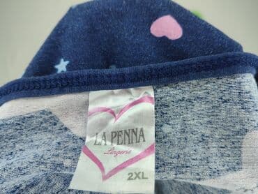 piżama do karmienia lidl: Koszula nocna, 2XL — 4